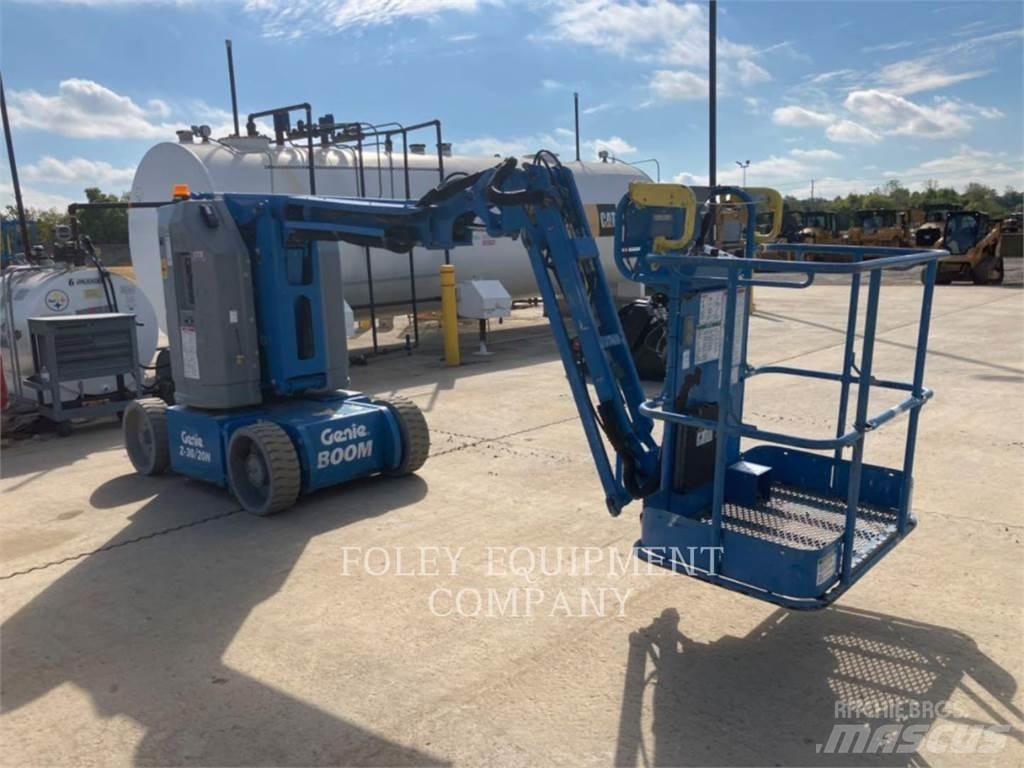Genie Z30/20NR Nacele cu brat articulat