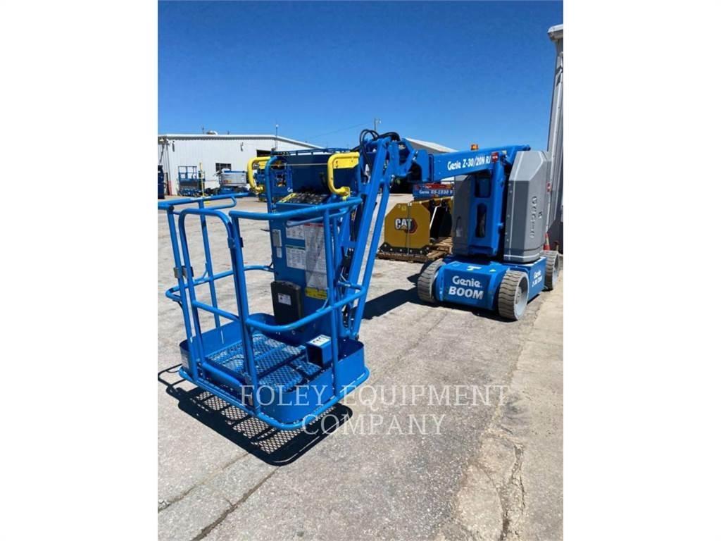 Genie Z30/20NR Nacele cu brat articulat