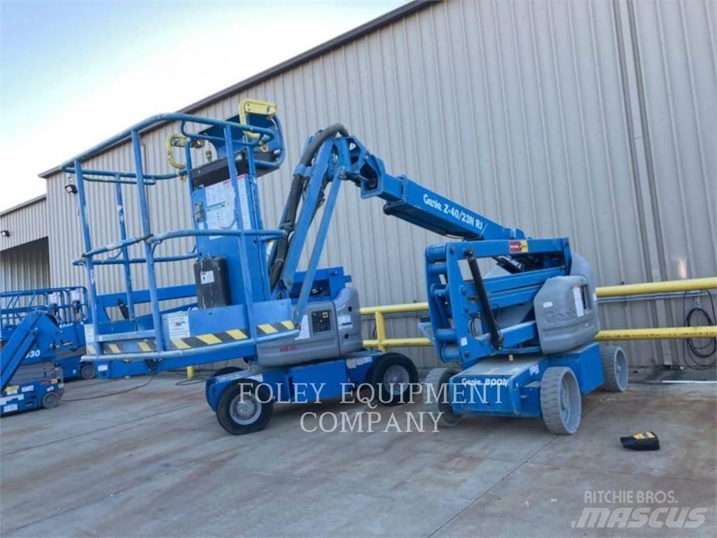 Genie Z40/23NRJ Nacele cu brat articulat