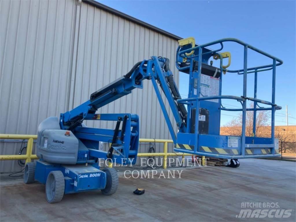 Genie Z40/23NRJ Nacele cu brat articulat
