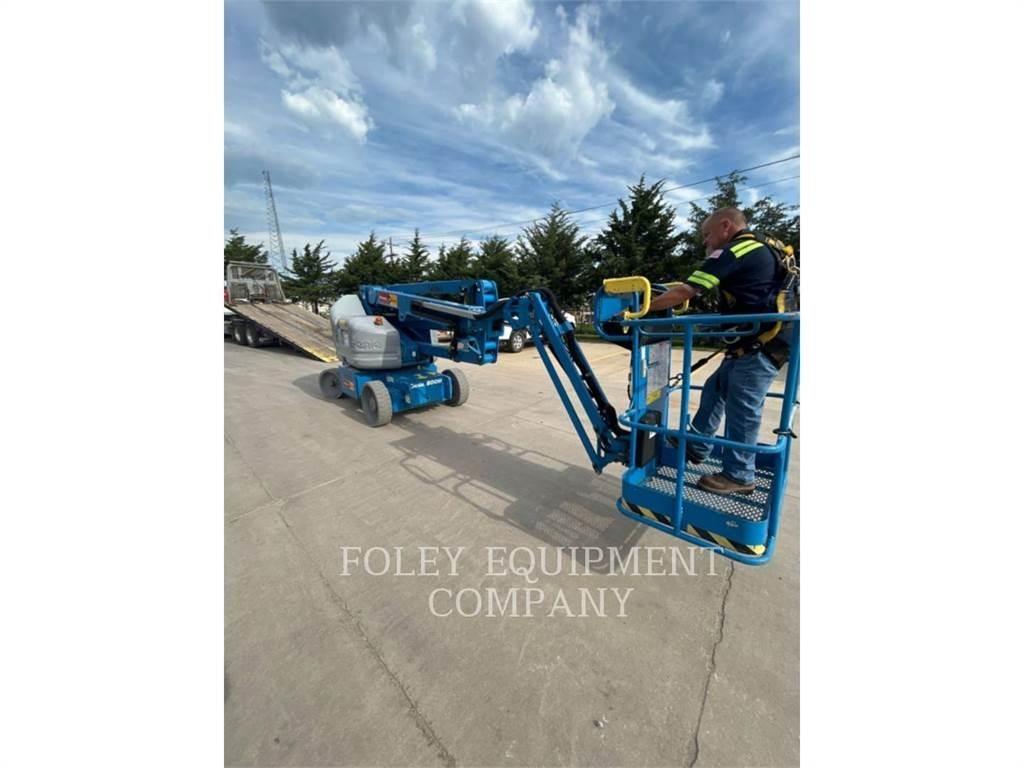 Genie Z40/23NRJ Nacele cu brat articulat