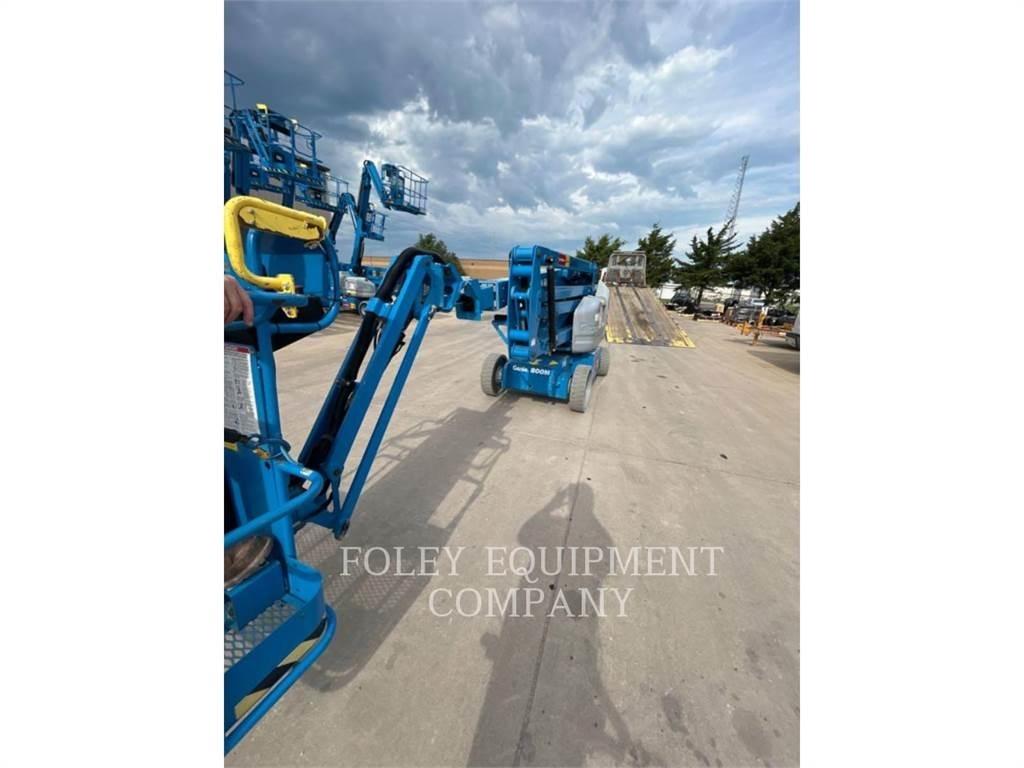 Genie Z40/23NRJ Nacele cu brat articulat