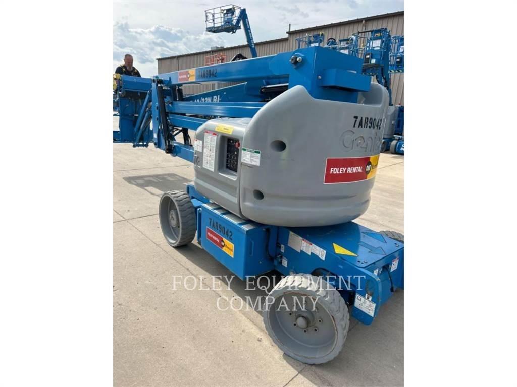 Genie Z40/23NRJ Nacele cu brat articulat