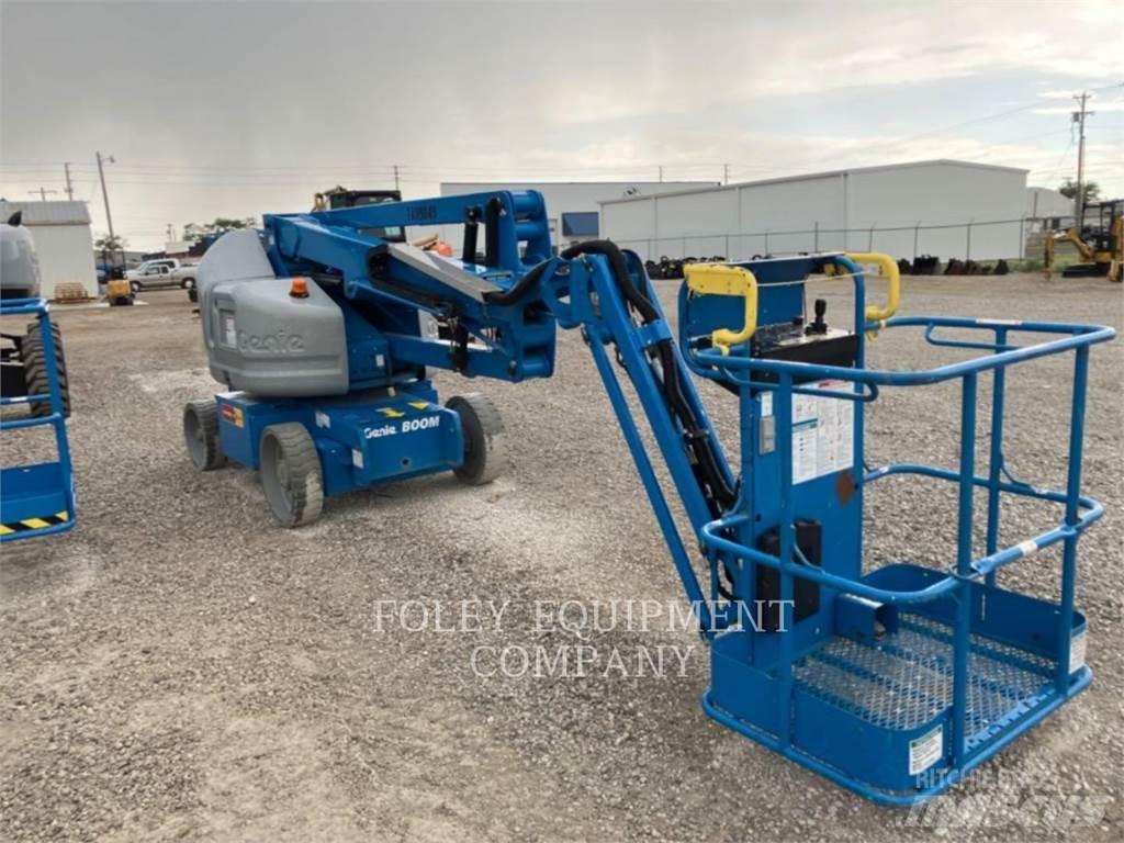 Genie Z40/23NRJ Nacele cu brat articulat