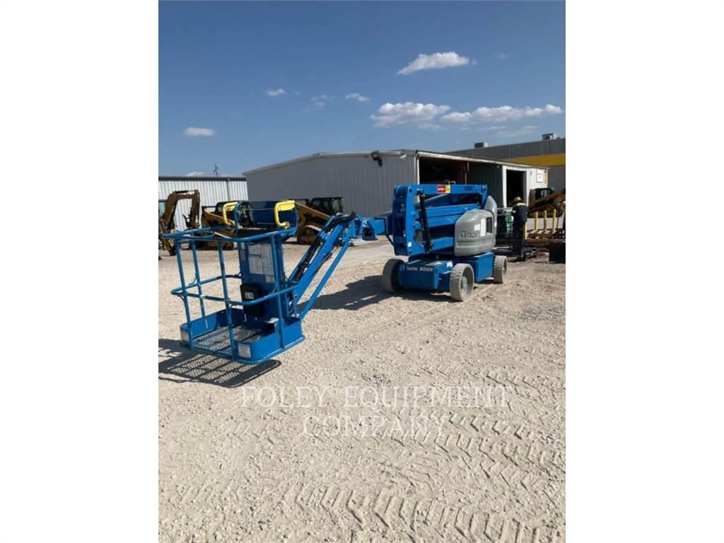 Genie Z40/23NRJ Nacele cu brat articulat
