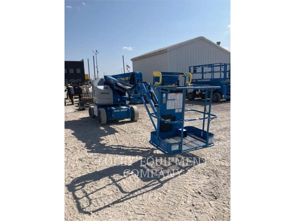 Genie Z40/23NRJ Nacele cu brat articulat
