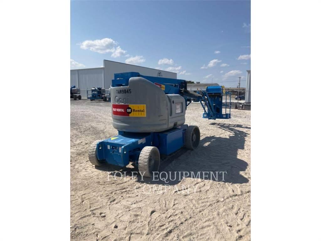 Genie Z40/23NRJ Nacele cu brat articulat