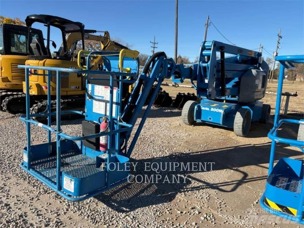 Genie Z40/23NRJ Nacele cu brat articulat