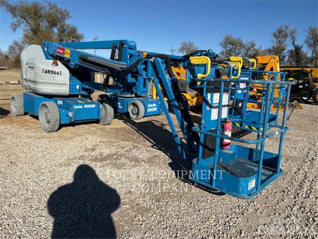 Genie Z40/23NRJ Nacele cu brat articulat