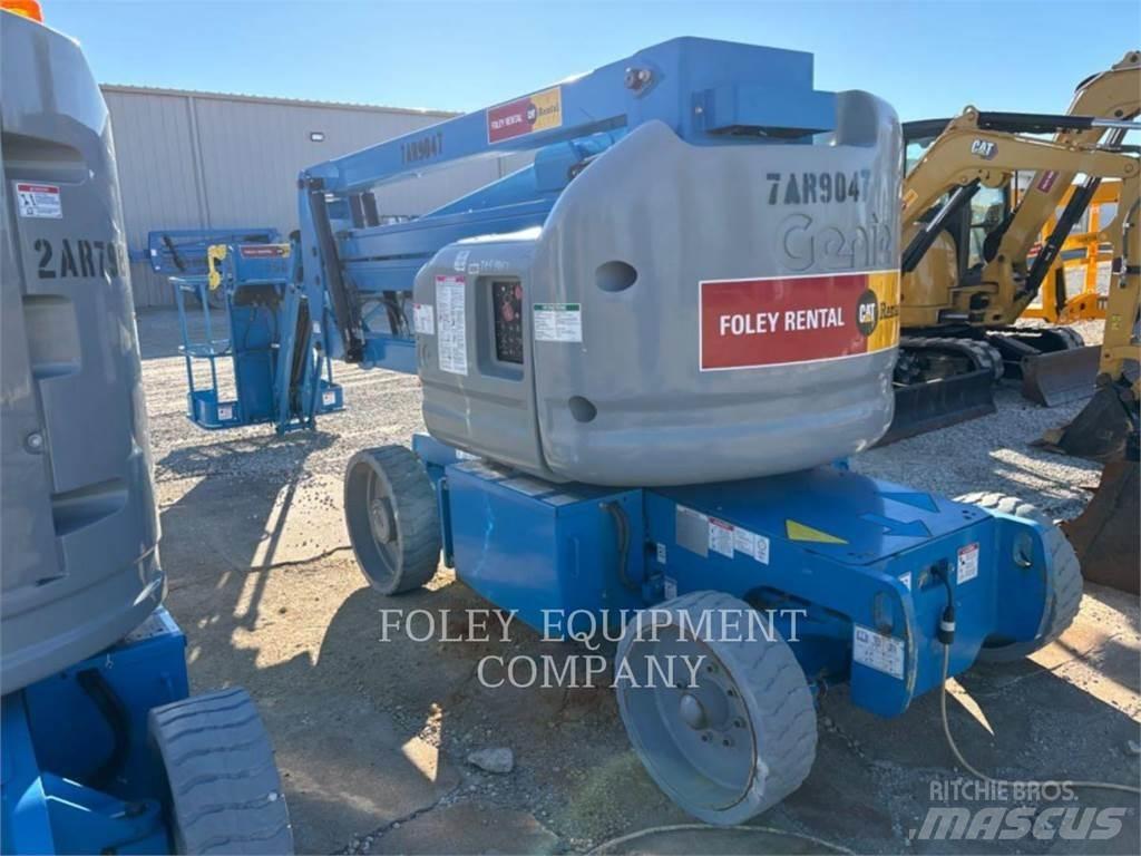 Genie Z40/23NRJ Nacele cu brat articulat