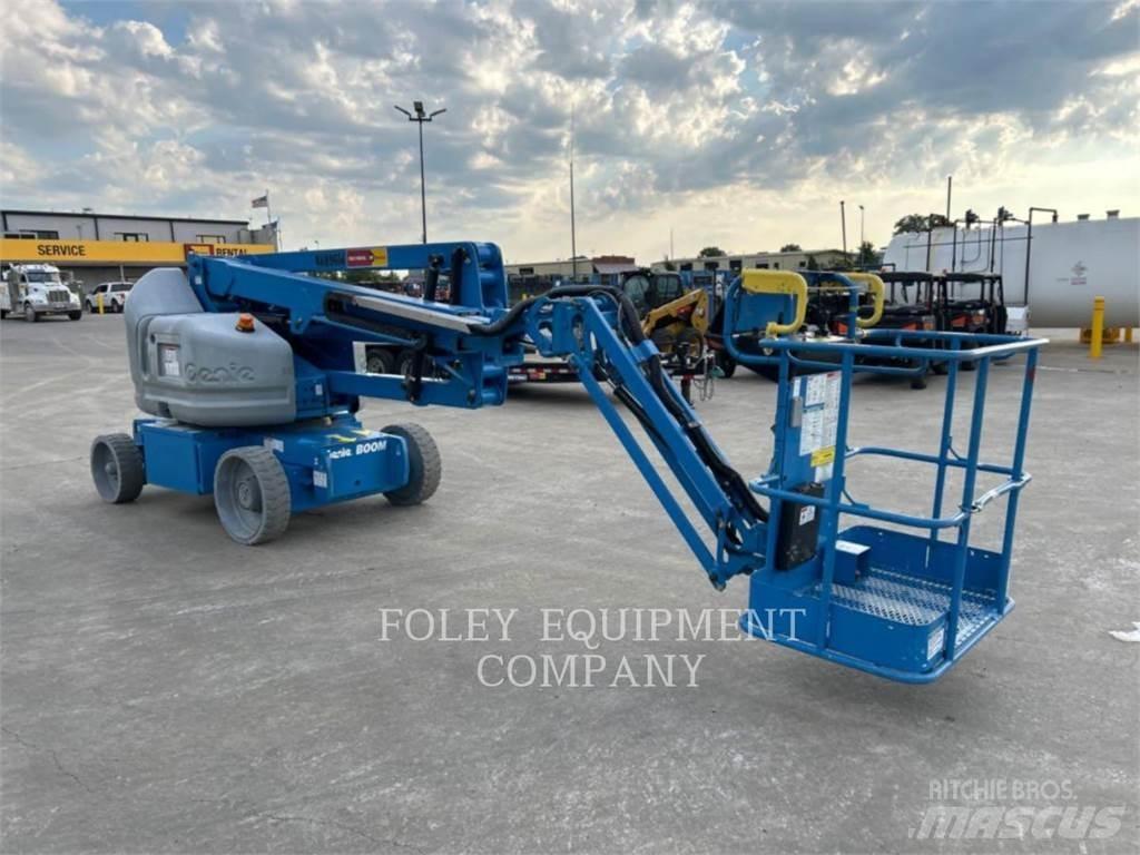 Genie Z40/23NRJ Nacele cu brat articulat