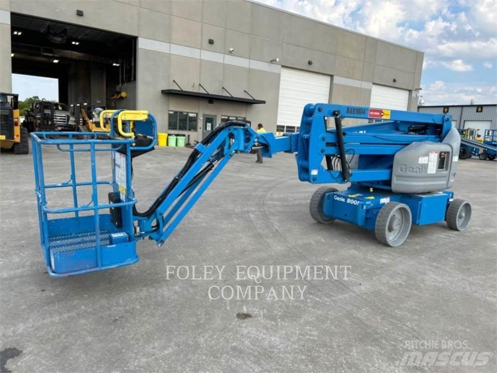 Genie Z40/23NRJ Nacele cu brat articulat
