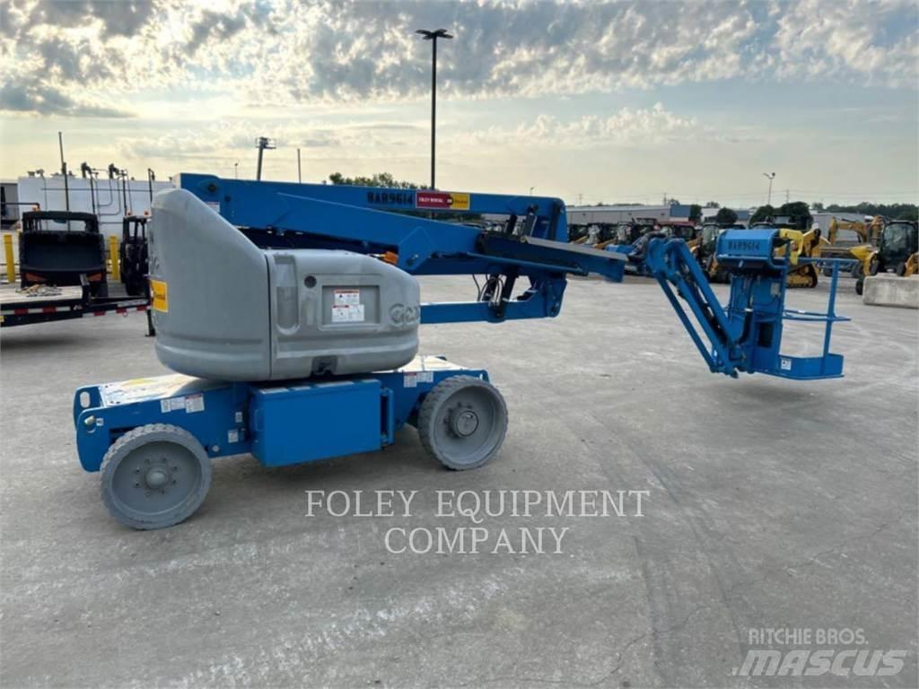 Genie Z40/23NRJ Nacele cu brat articulat