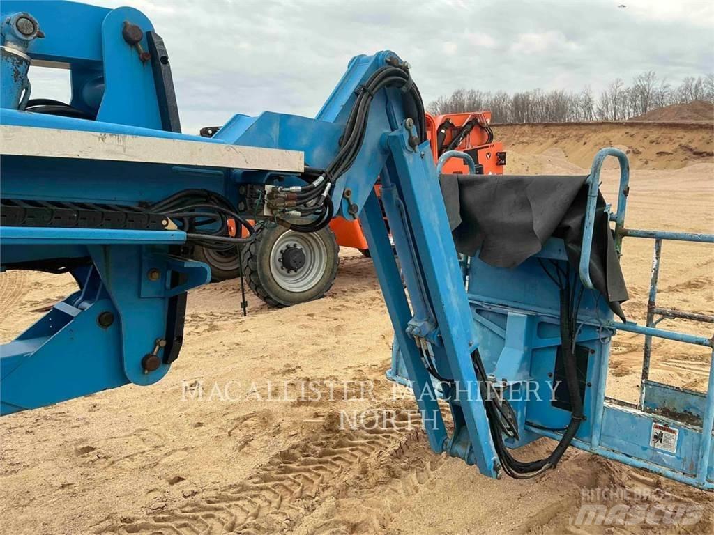 Genie Z45 Nacele cu brat articulat