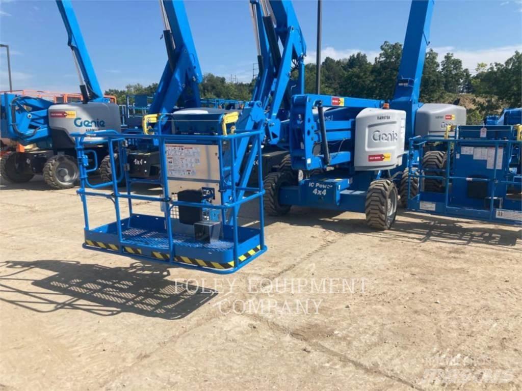 Genie Z45/25JD4 Nacele cu brat articulat