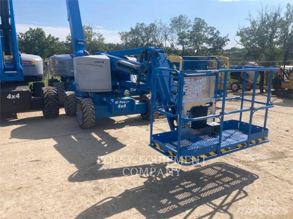 Genie Z45/25JD4 Nacele cu brat articulat