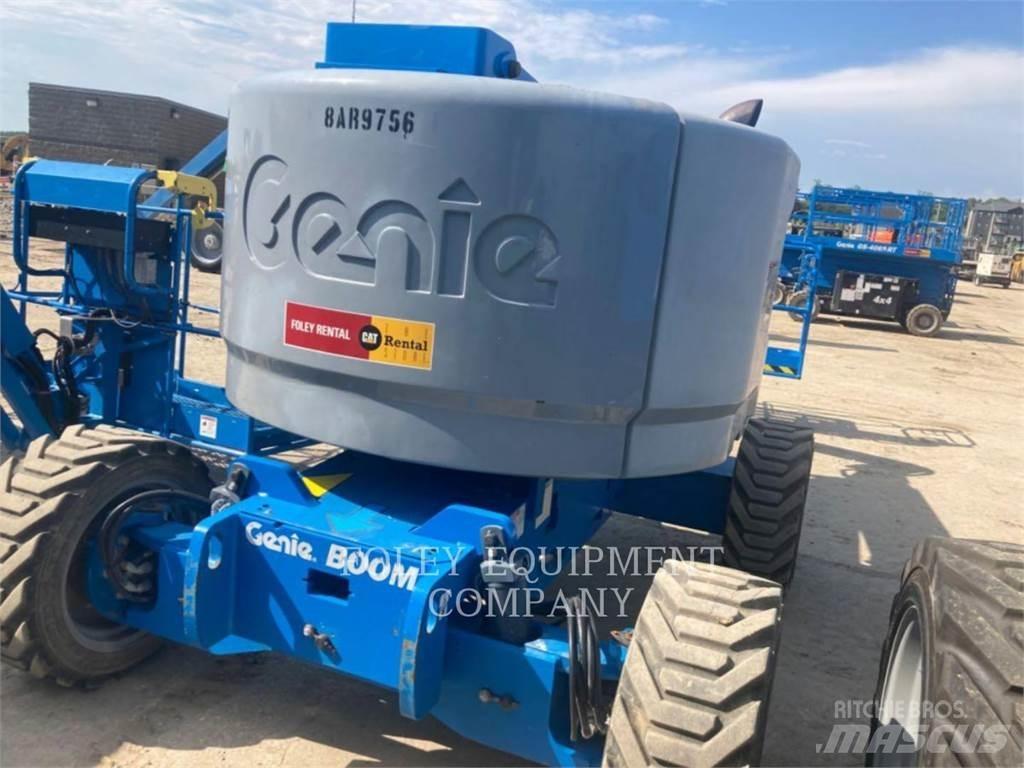 Genie Z45/25JD4 Nacele cu brat articulat