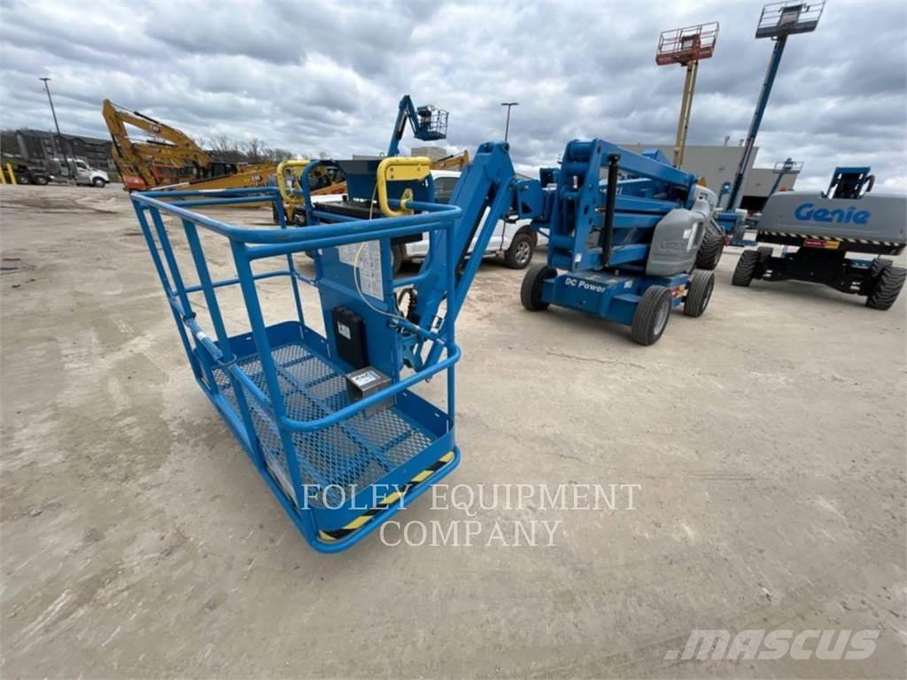 Genie Z45/25JDC Nacele cu brat articulat