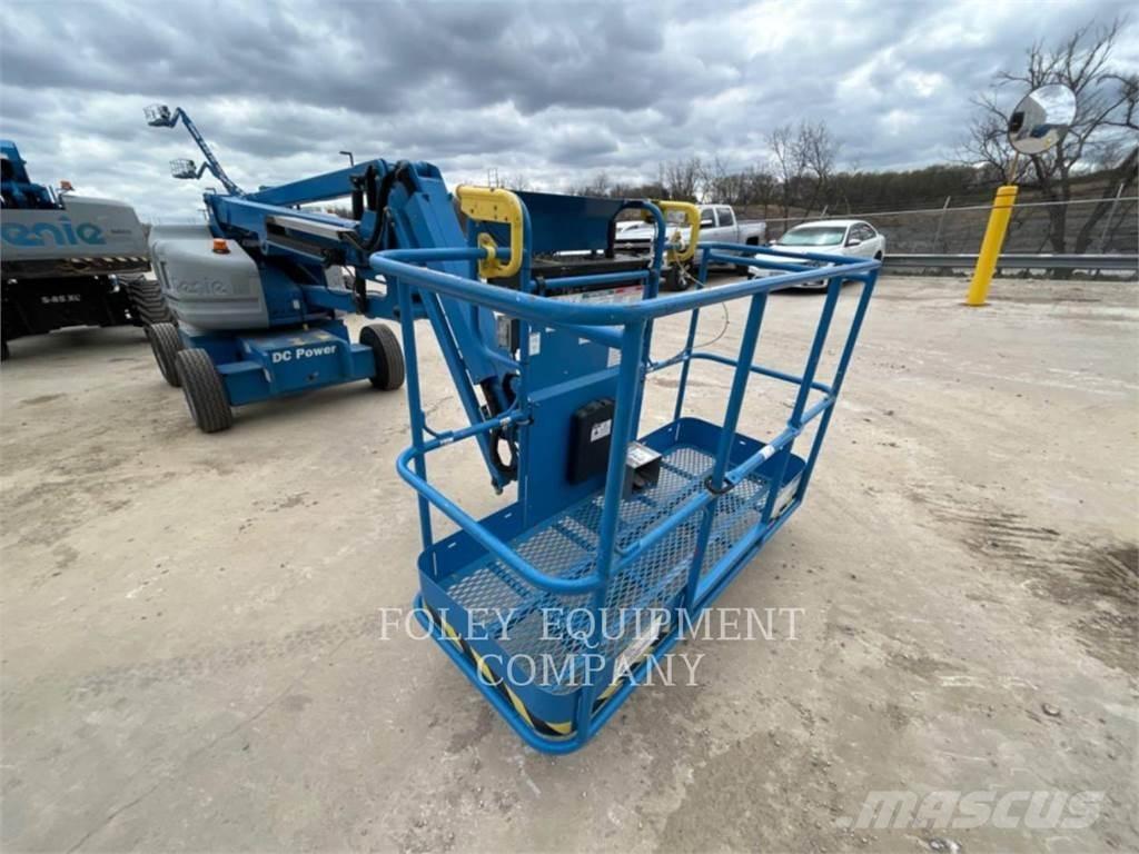 Genie Z45/25JDC Nacele cu brat articulat