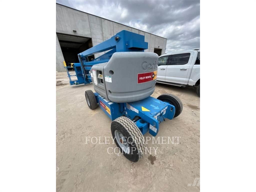 Genie Z45/25JDC Nacele cu brat articulat