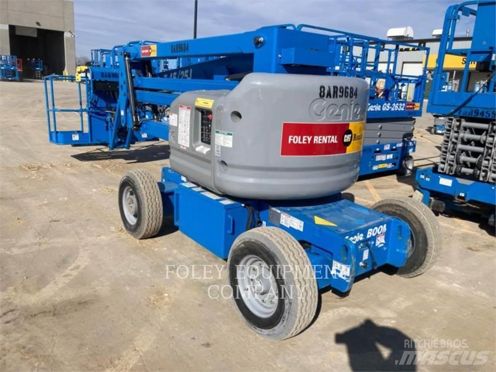 Genie Z45/25JDC Nacele cu brat articulat