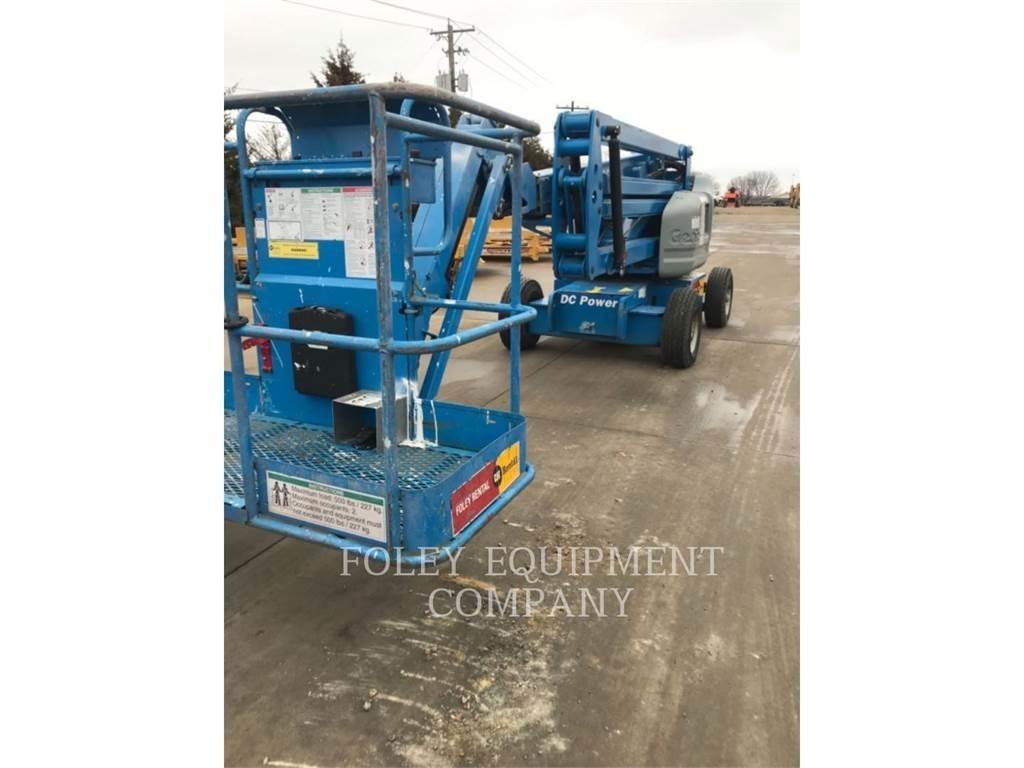 Genie Z45/25JE Nacele cu brat articulat