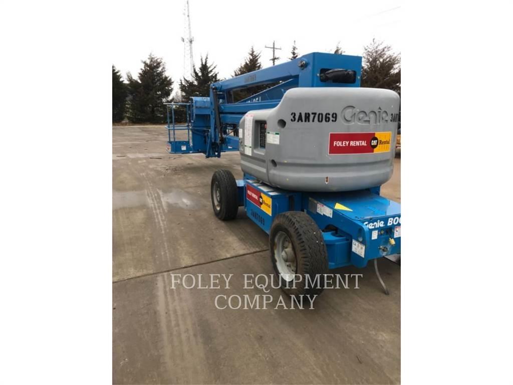Genie Z45/25JE Nacele cu brat articulat