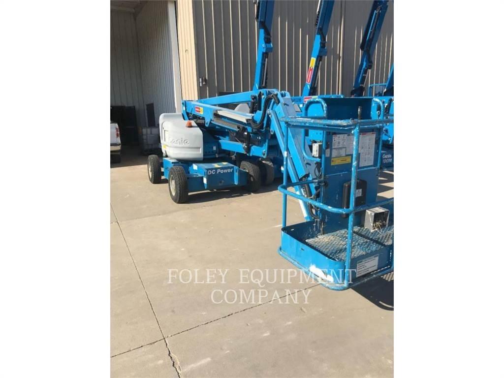 Genie Z45/25JE Nacele cu brat articulat