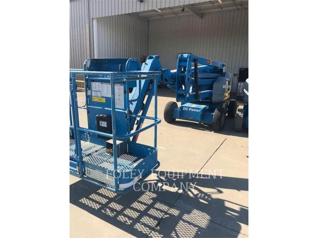 Genie Z45/25JE Nacele cu brat articulat