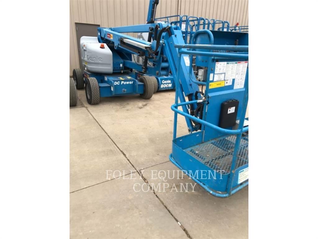 Genie Z45/25JE Nacele cu brat articulat