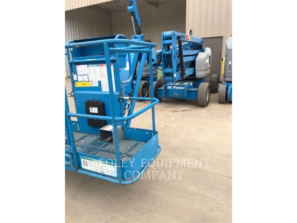Genie Z45/25JE Nacele cu brat articulat
