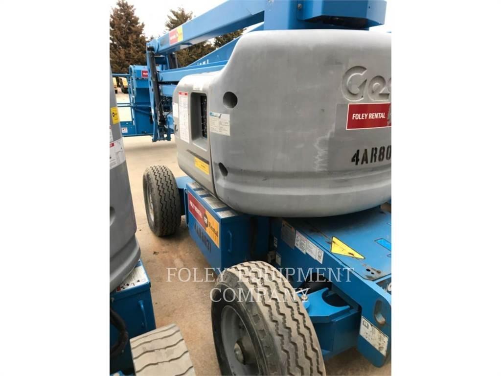 Genie Z45/25JE Nacele cu brat articulat