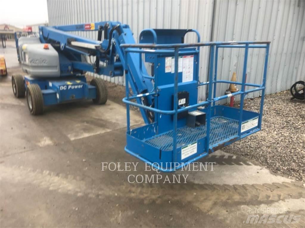 Genie Z45/25JE Nacele cu brat articulat