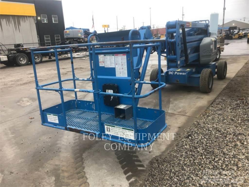 Genie Z45/25JE Nacele cu brat articulat