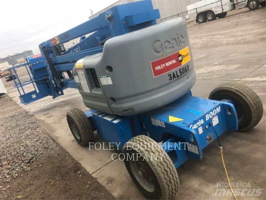 Genie Z45/25JE Nacele cu brat articulat
