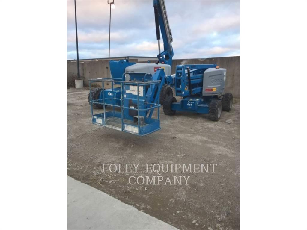 Genie Z45/25JG4 Nacele cu brat articulat