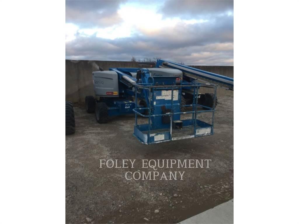 Genie Z45/25JG4 Nacele cu brat articulat