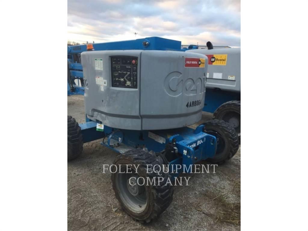 Genie Z45/25JG4 Nacele cu brat articulat