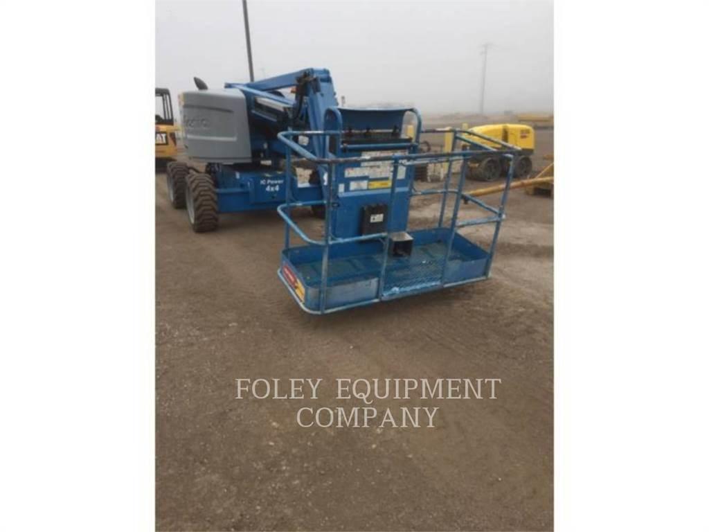 Genie Z45/25JG4 Nacele cu brat articulat