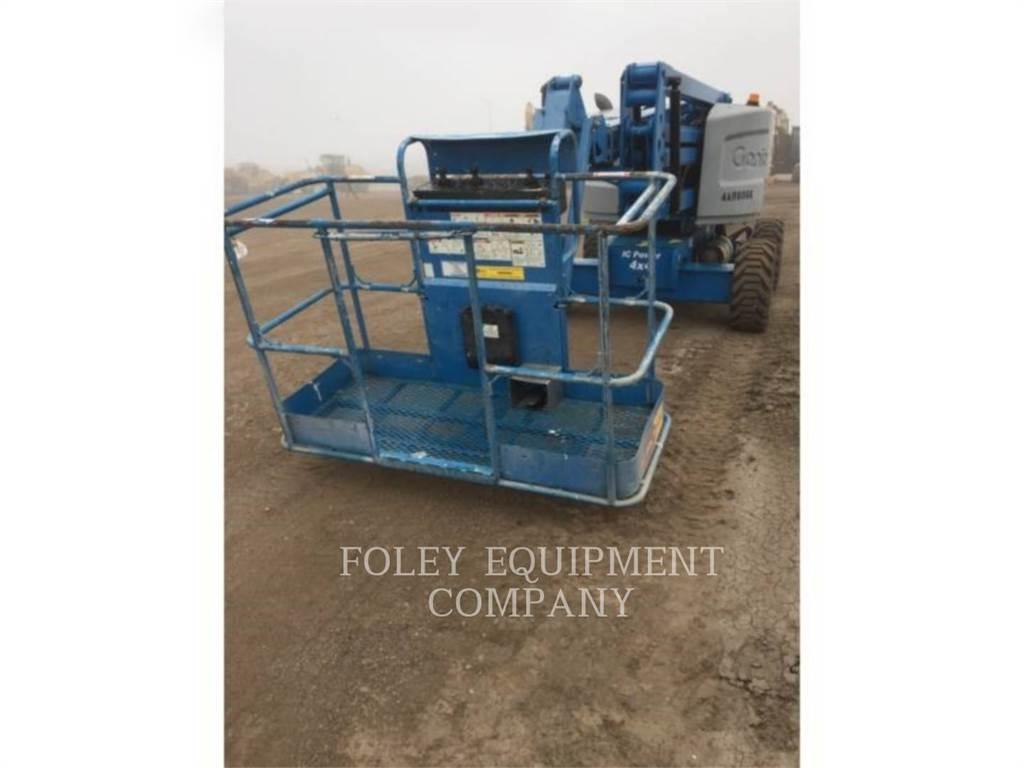 Genie Z45/25JG4 Nacele cu brat articulat