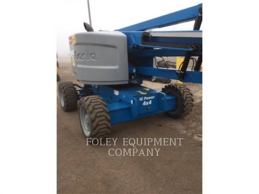 Genie Z45/25JG4 Nacele cu brat articulat