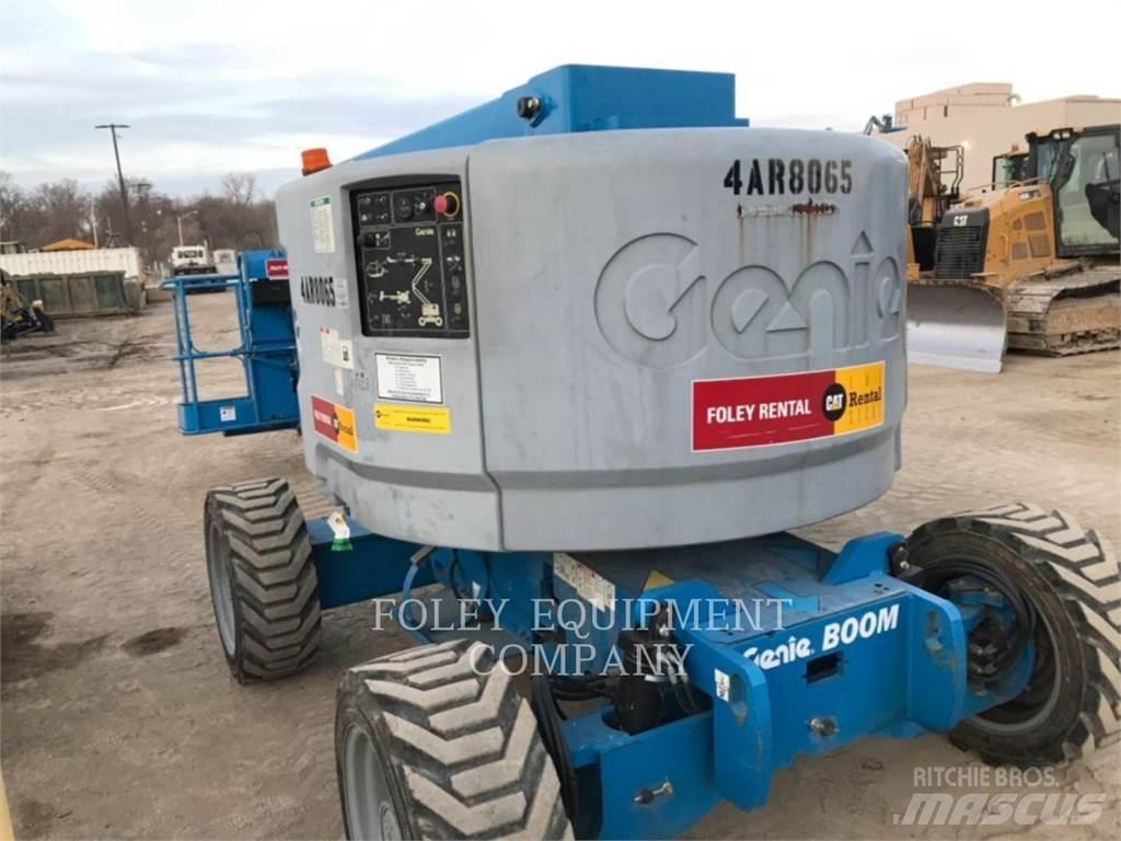 Genie Z45/25JG4 Nacele cu brat articulat