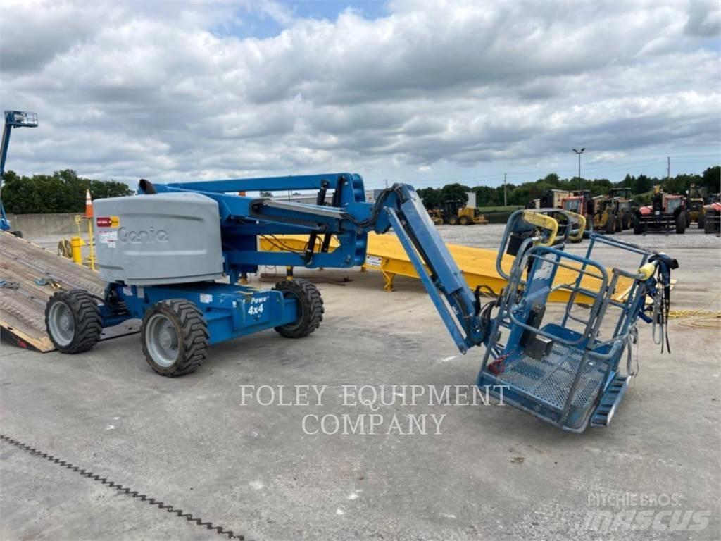 Genie Z45/25JG4 Nacele cu brat articulat