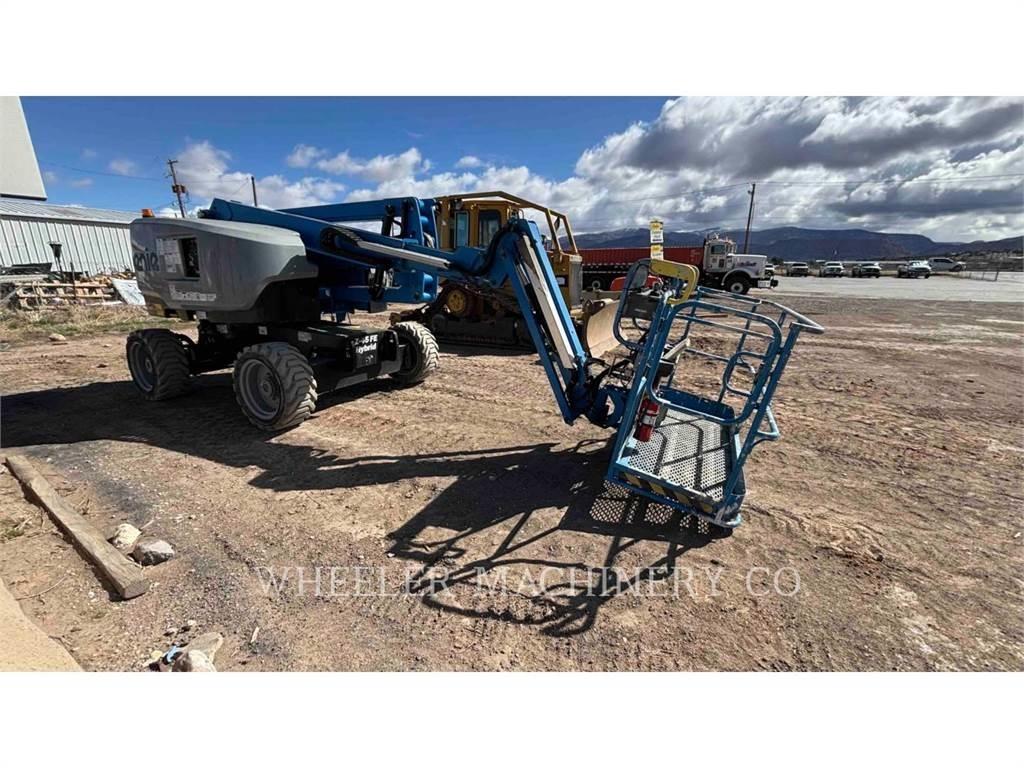 Genie Z45 XC Nacele cu brat articulat