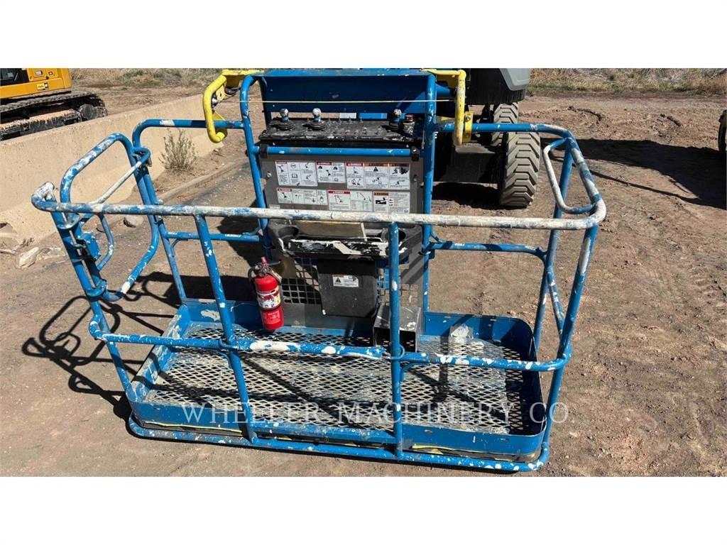 Genie Z45 XC Nacele cu brat articulat