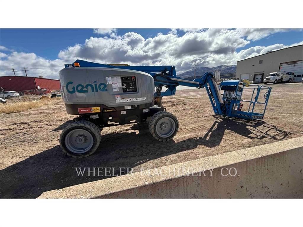 Genie Z45 XC Nacele cu brat articulat