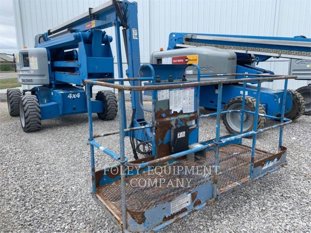 Genie Z60/34G4 Nacele cu brat articulat