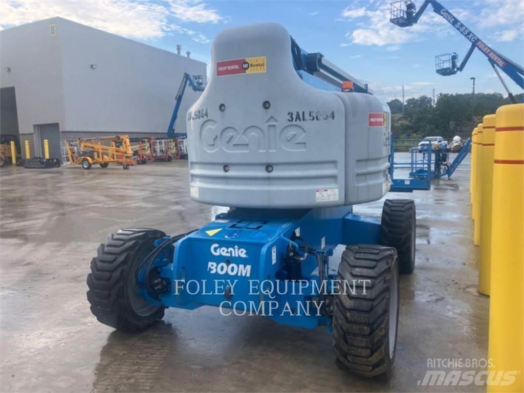 Genie Z60/34G4 Nacele cu brat articulat