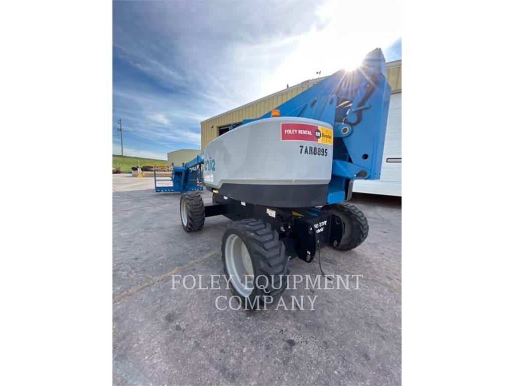 Genie Z60/37FE Nacele cu brat articulat