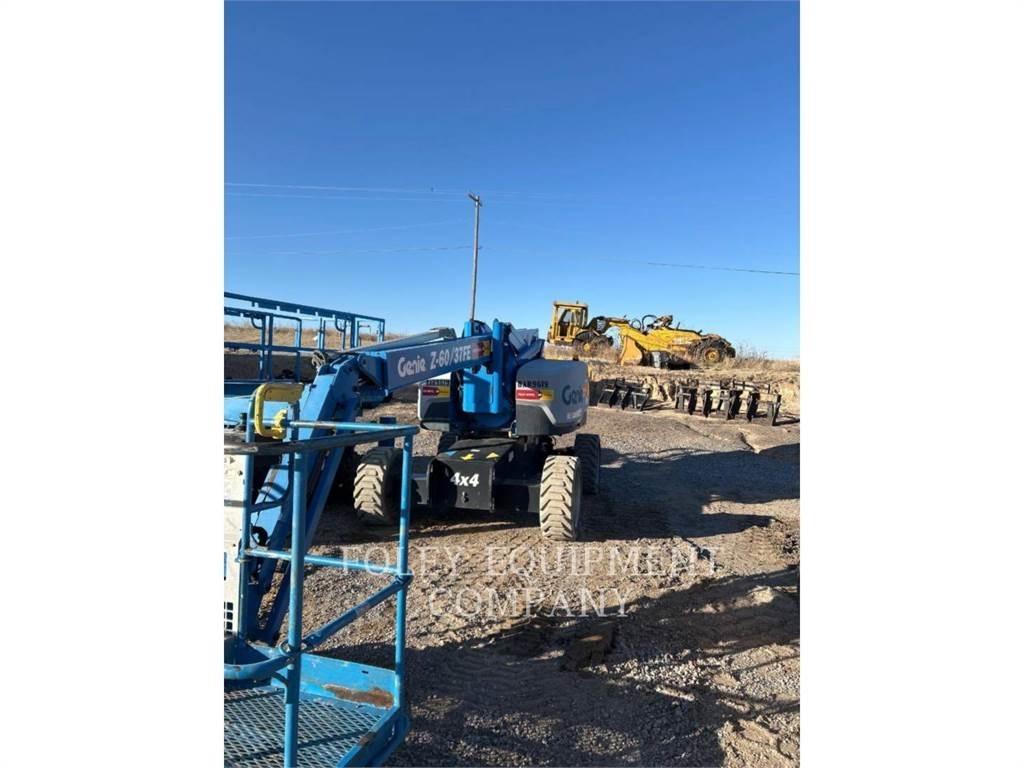 Genie Z60/37FE Nacele cu brat articulat